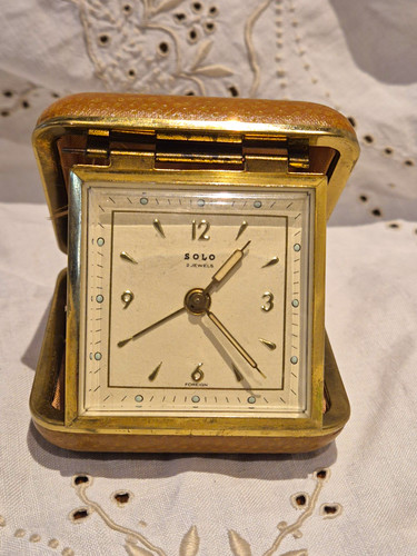 Solo jewels vintage travel - jewels,