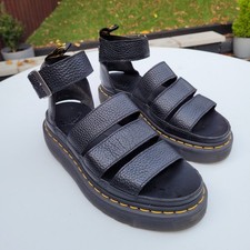 Dr Martens Size 5 Clarissa ll