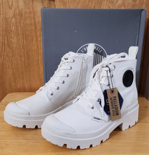 Women palladium pallabase - women's,