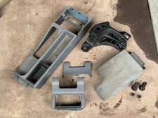 Genuine BMW E36 Grey Cloth