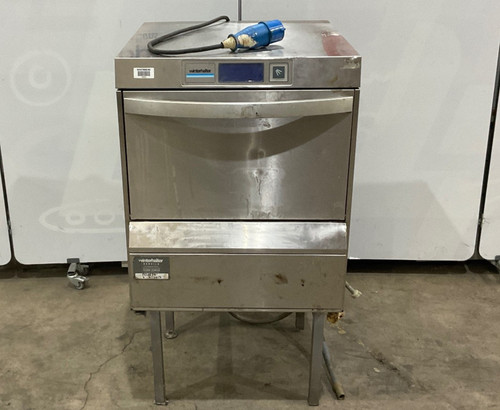 Winterhalter undercounter - uc-m,