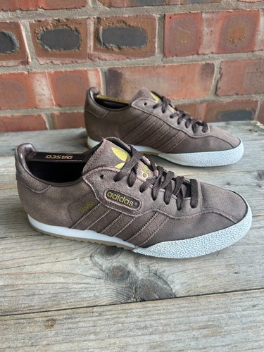 Mens adidas samba super - -, uk