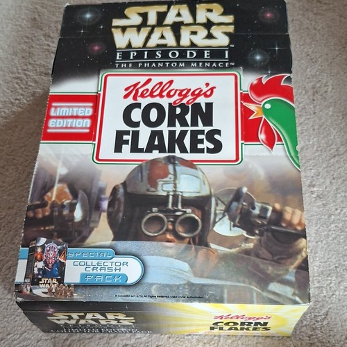 Kellogg corn flakes - corn,