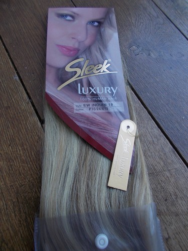 New sleek luxury - sleek, human