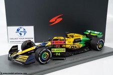 Spark 1:18 McLaren MCL38