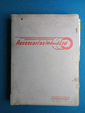 Accessories (  Midland ) Ltd