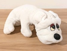 Vintage 8” Pound Puppy