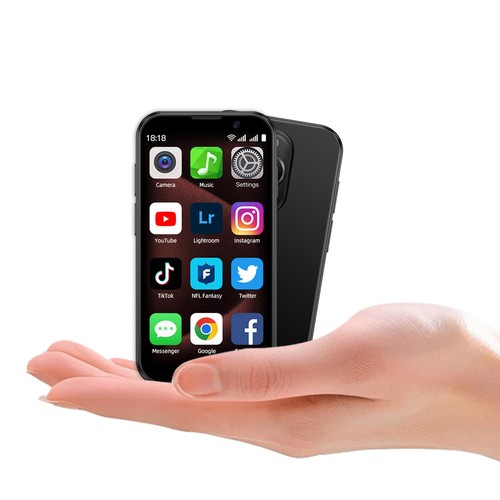 Qho mini phone - phone,