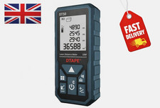 Laser Distance Meter