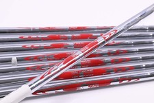 Nippon N.S.PRO Modus3 Tour 130 Iron Shafts / X-Flex / Set Of 8 / .355 Tip