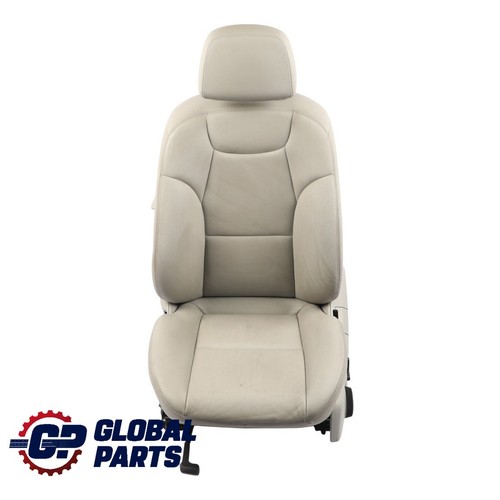 Leather seat mercedes - leather, w204