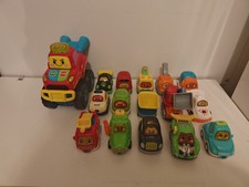 Toot tech - toot,