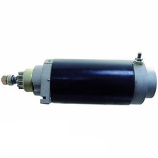 Starter Motor Mercury Mariner