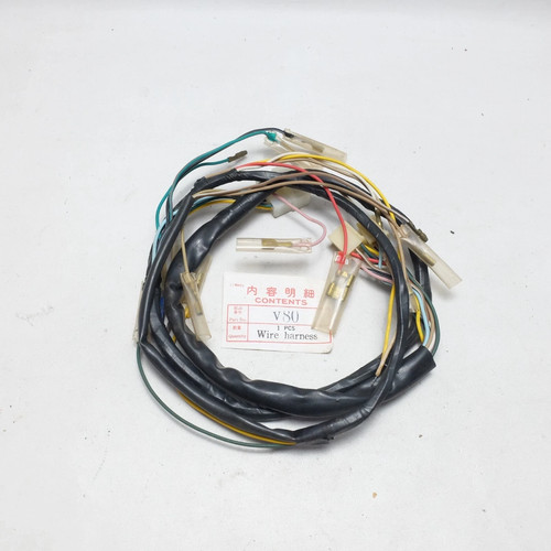Fits for yamaha v80 - fits,