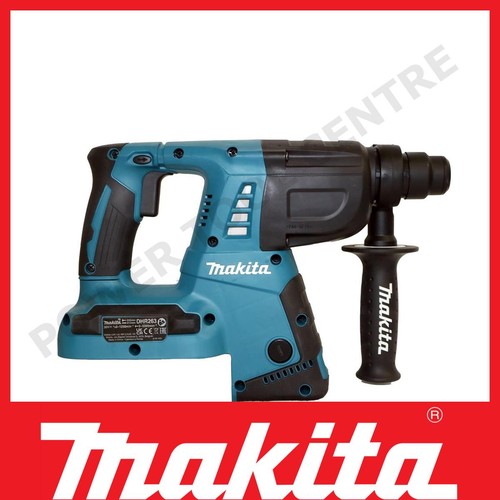 Makita dhr263z twin - dhr263z,