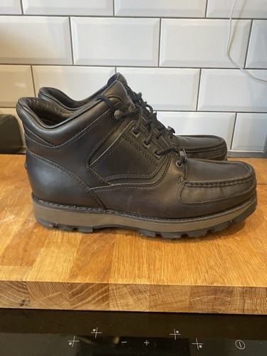 Rockport xcs umbwe black - xcs,