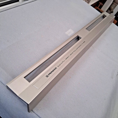 Vintage pioneer 505 - vintage, pl-505