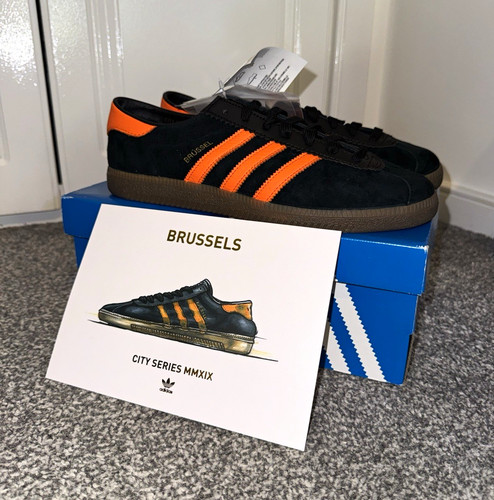 Adidas brussels 8 - adidas, uk