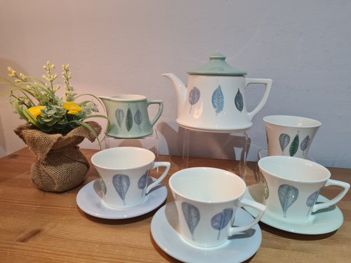 Vintage portmeirion seasons - a,