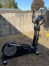 JTX Tri-Fit Incline Cross