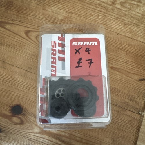 Genuine sram x5 - sram, x4/x5