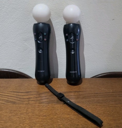 Ps3 ps4 move - ps3,