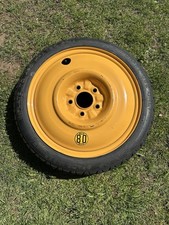 Space Saver Spare Car Wheel
