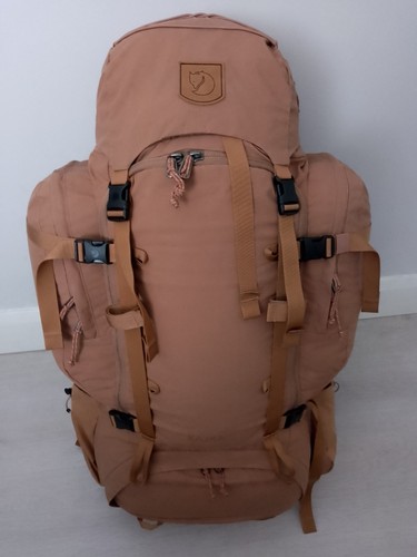 Fjallraven kajka backpack - 75,