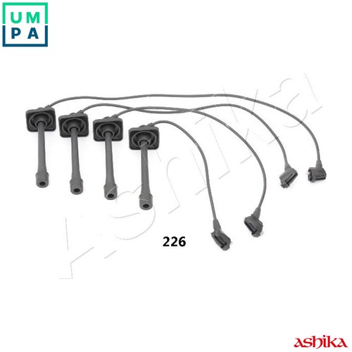 Ignition cable kit 132 - ignition,