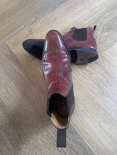Men’s Churches Brown Brogues