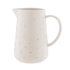 Daisy Jug Pitcher 1.2 Litre
