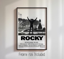 Rocky Classic Movie 1976 -