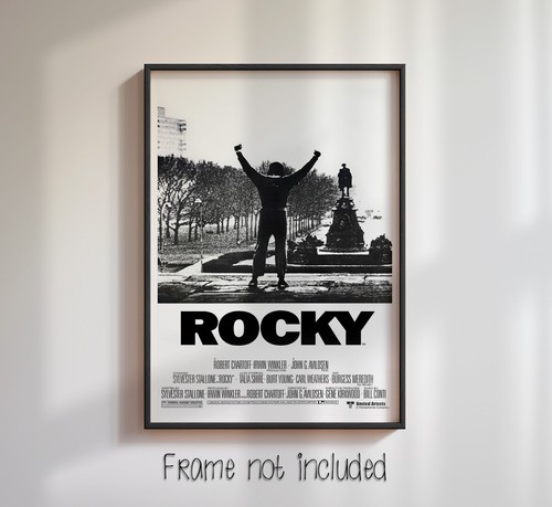 Rocky classic movie 1976 - 1976,