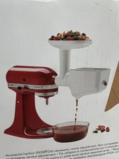 KitchenAid Fruit and Vegetable