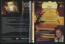 CHRIS POWELL [DVD] - Wurlitzer