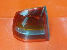 VAUXHALL ASTRA G MK4 COUPE