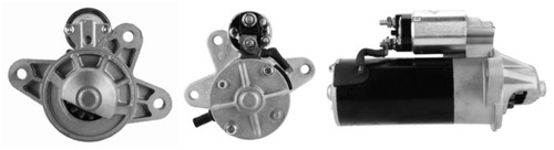 New starter for ford - starter,