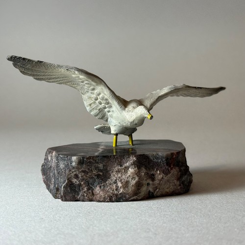 Vintage mid century - mid, rock