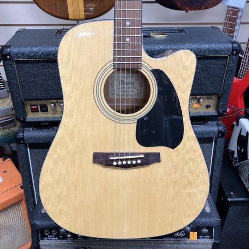 Ibanez performer pf60ce - performer,