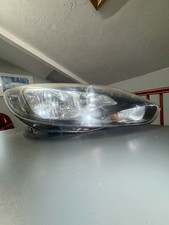 Ford Fiesta Mk7 Right