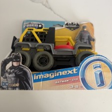 Imaginext DC Super Friends