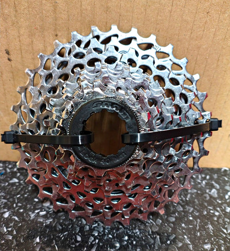 Sram 10speed cassette vgc - 10speed,