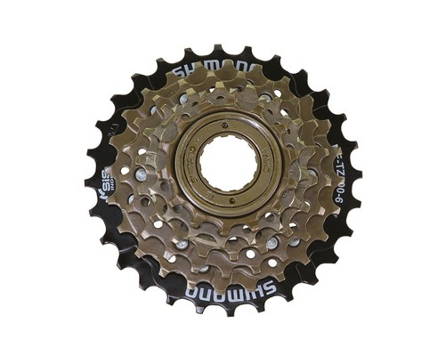 Shimano tz21 speed - shimano, mf-tz21
