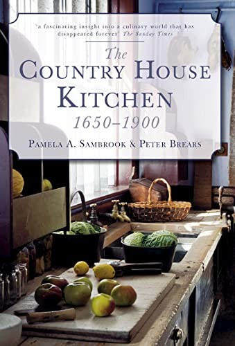 The country house kitchen - house,