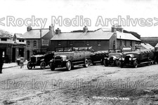 jxx-13 Charabancs, Princetown