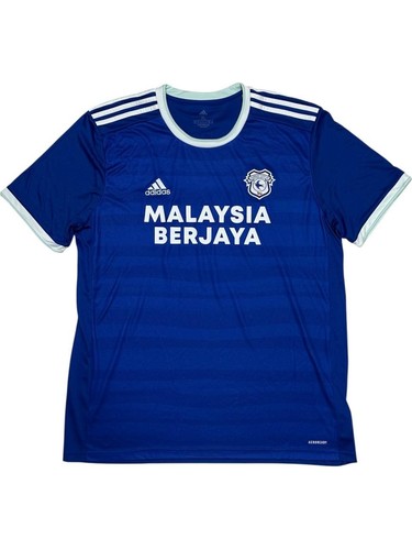 Adidas cardiff city - city, fc