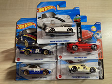 Hot wheels bundle new x 5