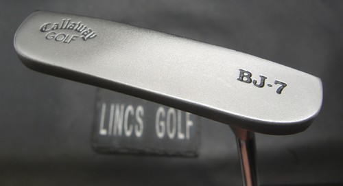 Callaway bobby jones 7 - callaway,