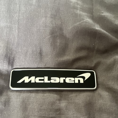 Genuine mclaren 570s 570gt - mclaren,