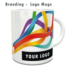 Custom  Business Logo Printed